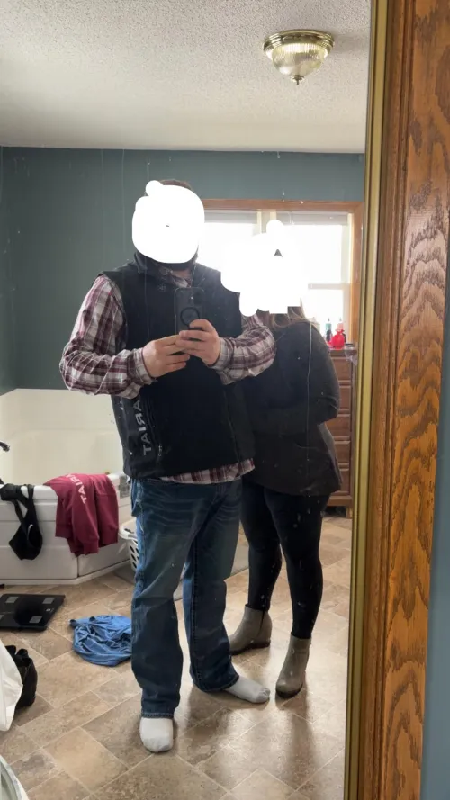 MF looking for MF by Defiant-feb-couple