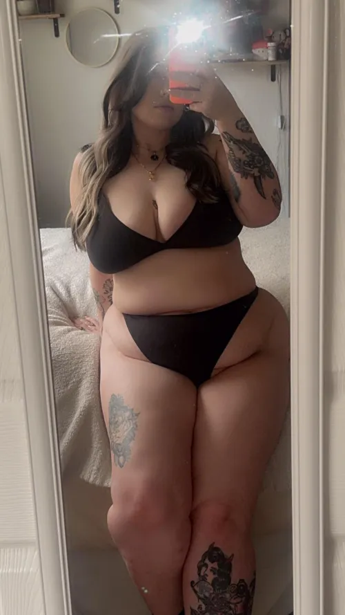 MF seeking F or MF by KayBaybee712