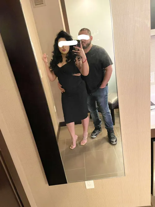 MF4 MF couples only. For drinks and fun tonight by Able-Map8146