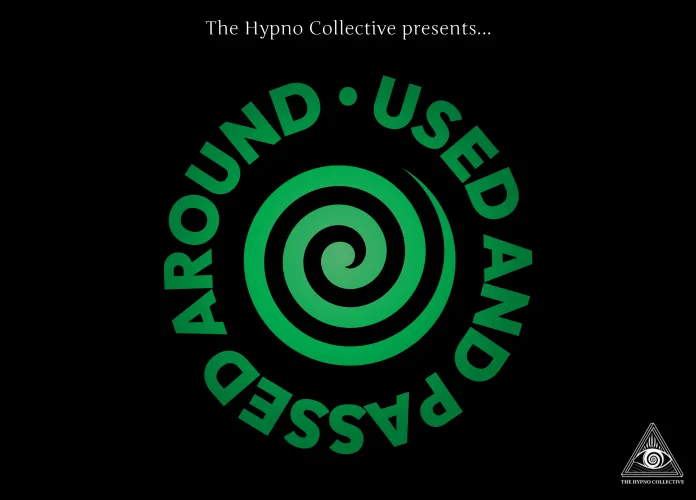 [MF4A] Used And Passed Around - A Hypno Collective Project [deep trance] [multiple hypnotists] [highly erotic] [orgasm or denial endings] by yaliplover