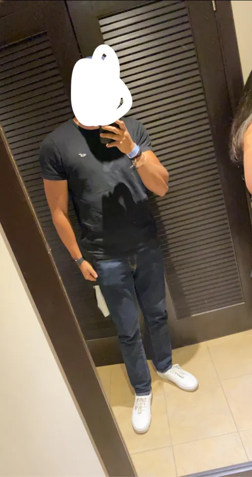 MF4F 26/38 looking for a hot woman to watch us fuck and possibly join in by No_Sugar_263