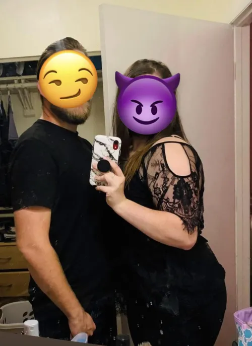 [MF4F] 33M/29F looking for F (336 area) by hybrid-desires