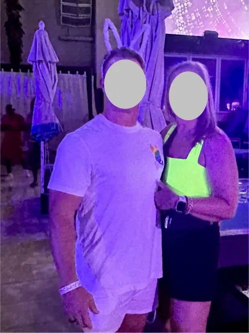 [MF]4[F] 54/53 Couple looking for their submissive slut by talind6735