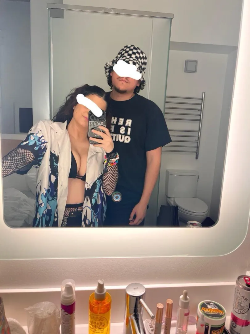 [MF4F] Bay Area couple looking for some fun  posted by Sad-Slice-5225