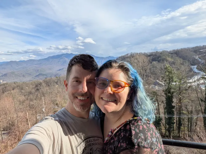 Mf4f in Gatlinburg area this week for sale fun by dirthurts