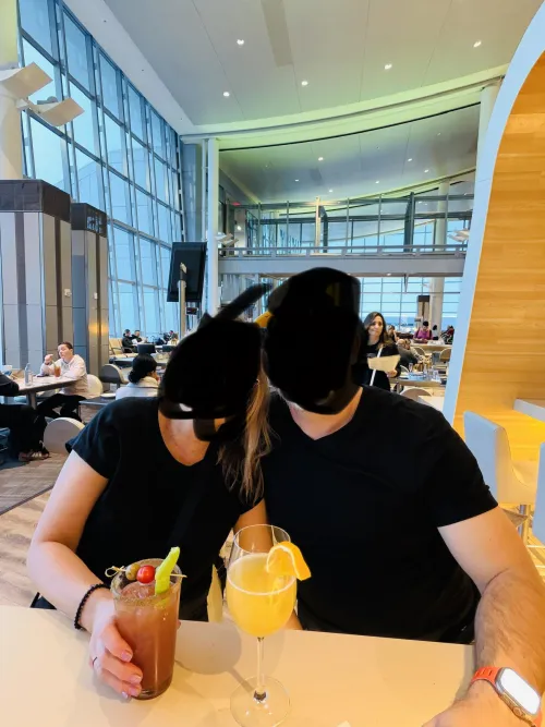 MF4F looking for a fun date in the Calgary/Seton area. We could grab drinks and dinner, and if we click, there’s all the fun that comes with by Feisty_Stable5201