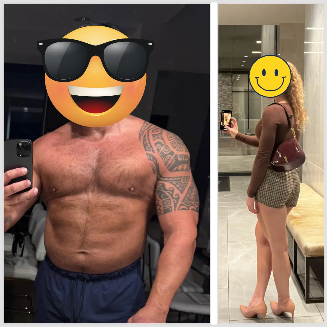 MF4F LOOKING FOR SINGLE FEMALE OR HOTWIFE IN INNER LOOP! posted by madiforyouOF