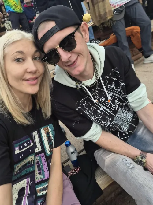 MF4F M34/F31 Denver by rave_couple-plur