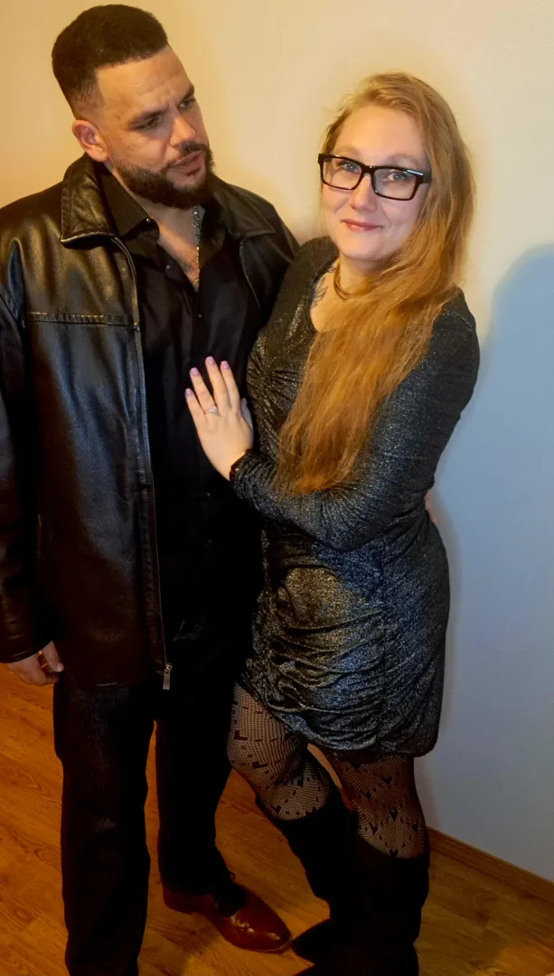 MF4F or MF posted by siren6819