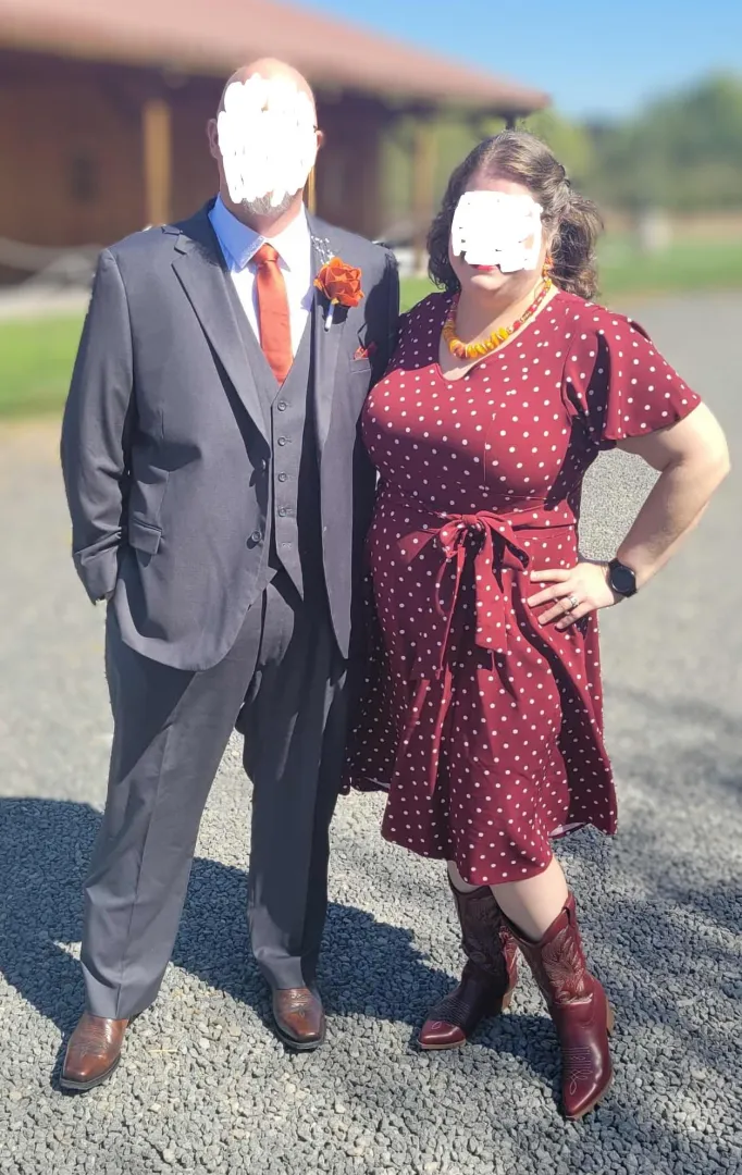 [MF4F] Phoenix Couple (52M & 47F) Seeking a Third for a Fun, Ongoing FMF Connection posted by TwistedFunDays