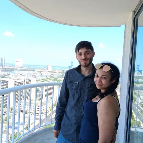 [MF4F/MF] m27 f30 by Shadestorm9696