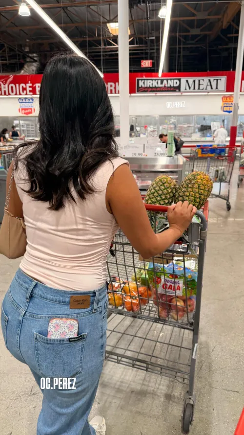 [MF4M] [28/27] [corona] Costco trip  by OC_PEREZ