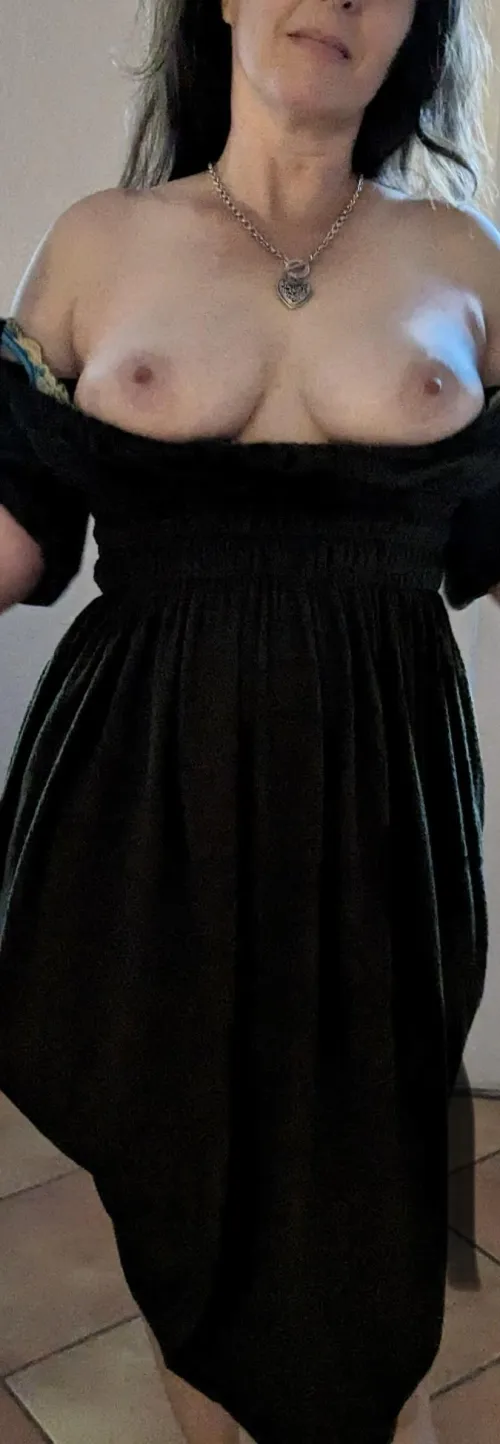 MF4M Bull Needed for 62yr old Wife by [deleted]