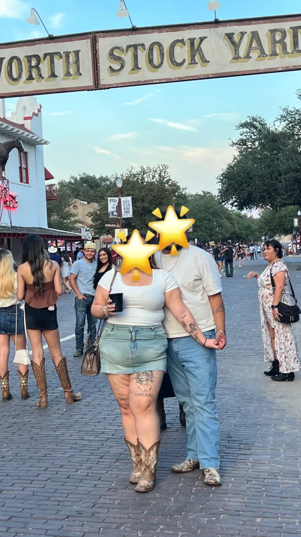 MF4MF 24/22 bi couple posted by burnercouple214