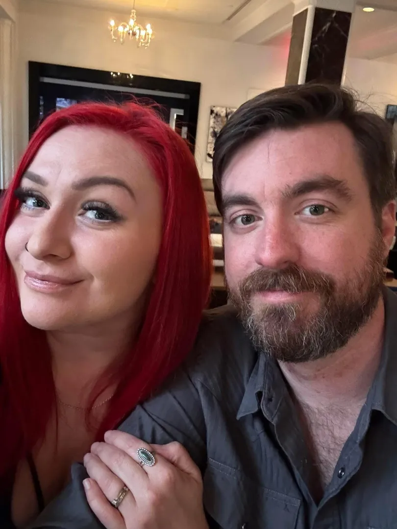 [MF4MF] 36 year old MF couple in north Fort Worth looking for other MF couples around our age posted by jacksaltaccount