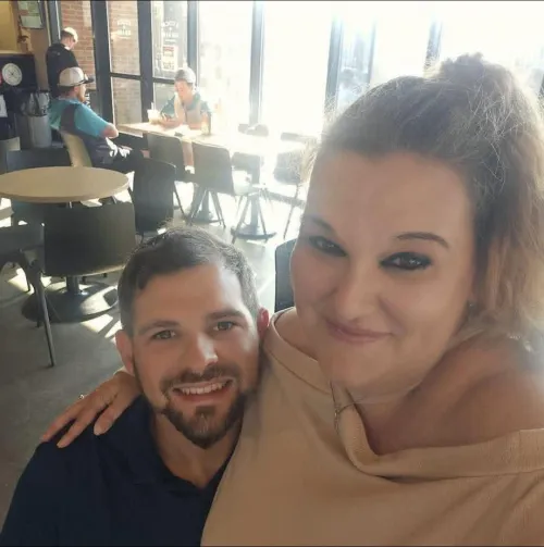 MF4MF (36M/38/F) near Winston-Salem Looking to Connect by therealdiscoyeti