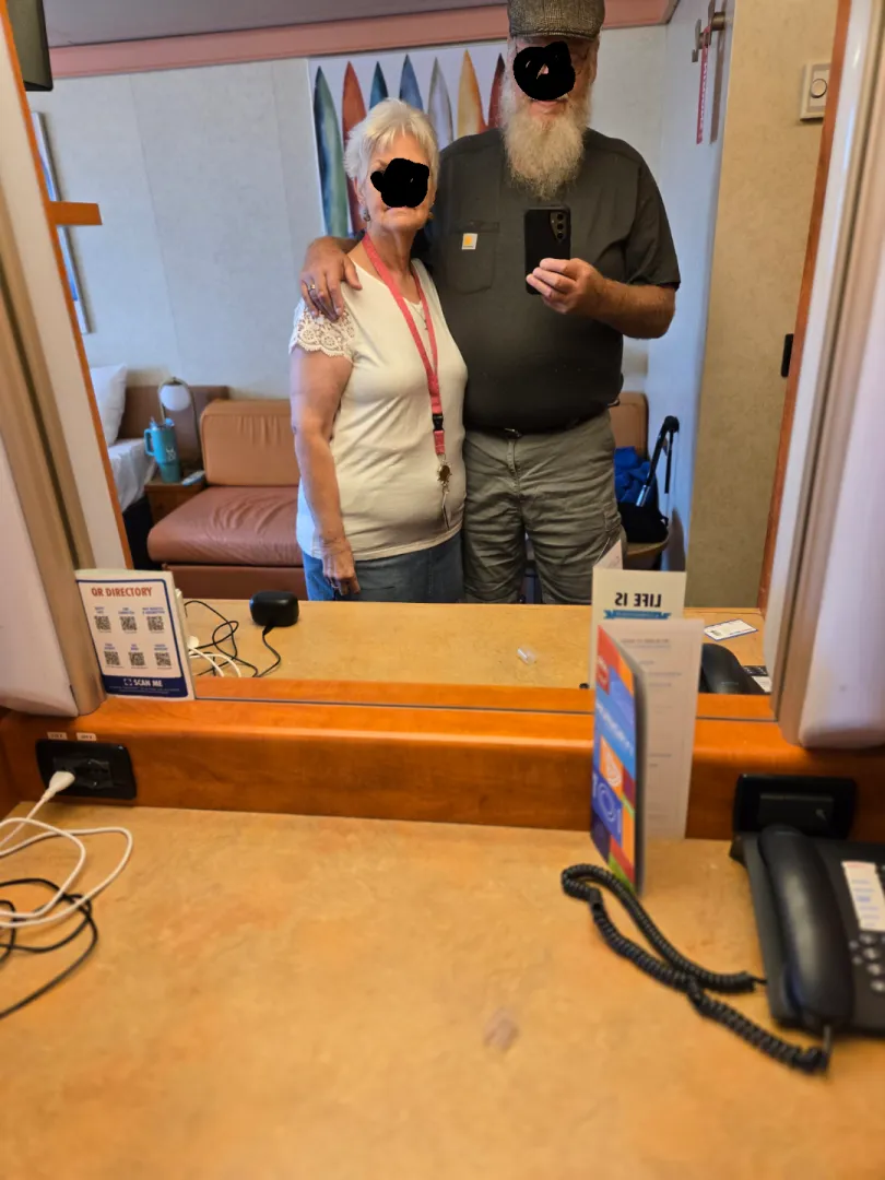 [Mf4mf] 70m68f older couple looking for older couple posted by 521808