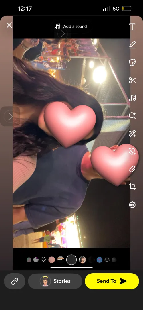 MF4MF by LaylaExotic999