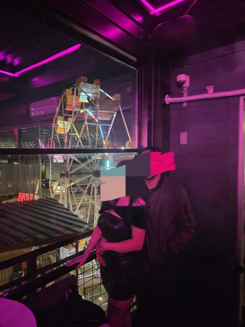 [MF4MF] Anyone doing anything this weekend? Or is it still too cold? Lol (BTW we're not looking for single males) by Babydahl26