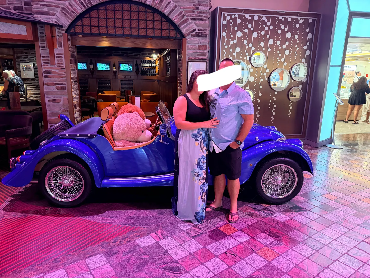 Mf4mf at ac tonight posted by DearSport2909