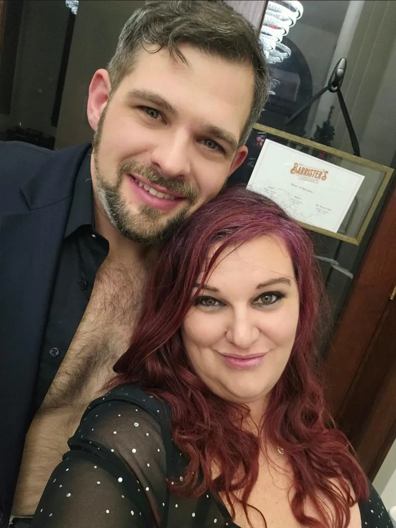 MF4MF Experienced Couple Looking to Connect posted by therealdiscoyeti