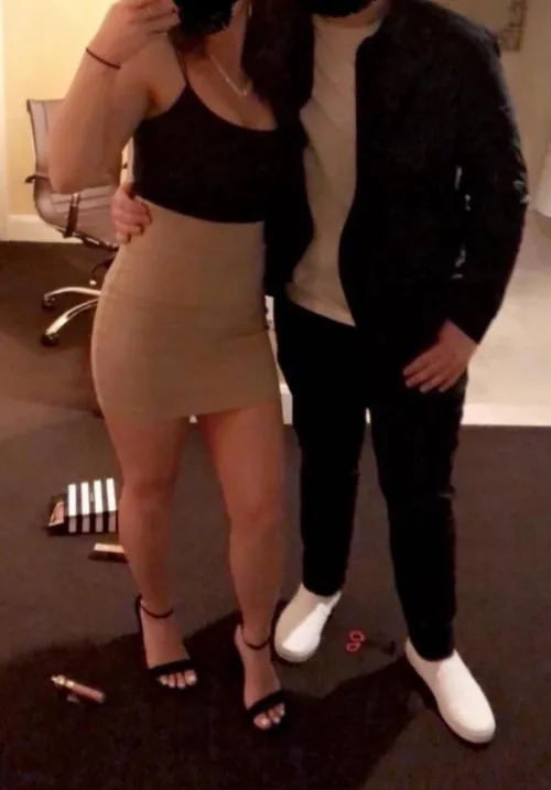 [MF4MF] First Timers for a vacation fling by Busy_Masterpiece3784