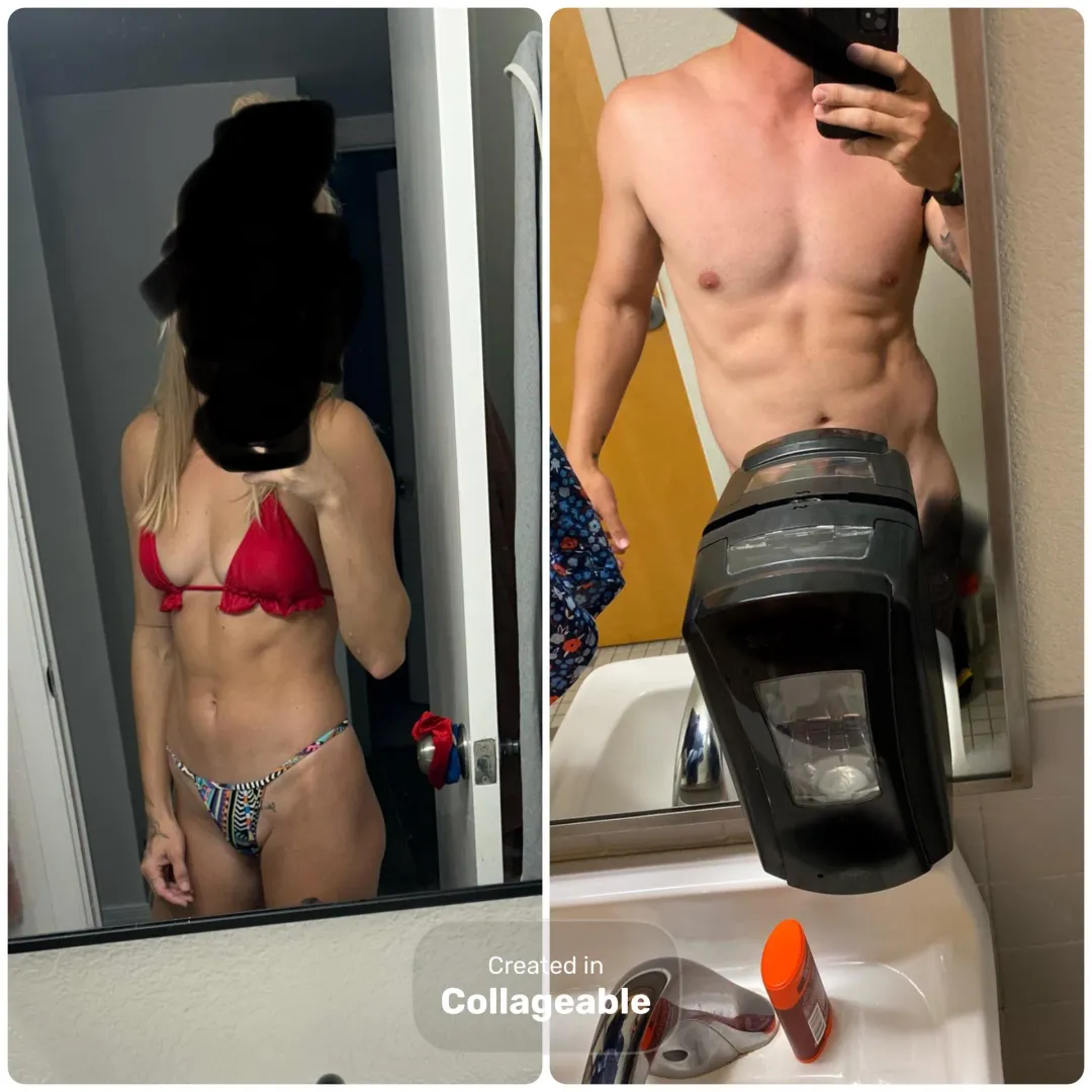 MF4MF, fit married couple mesa. Newer to this :) prefer friends / long term maybe posted by JudgmentFun8537