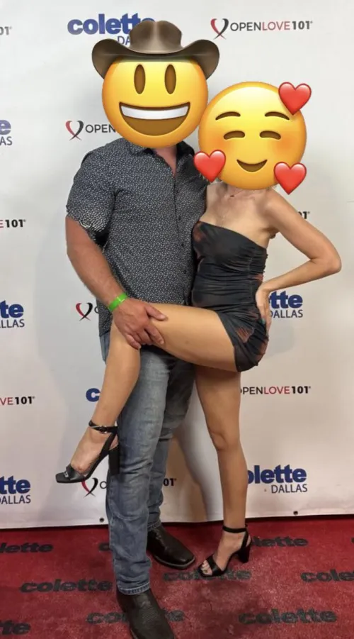 [mf4mf] Fort Worth - seeking fit similar couple by HaZa_3