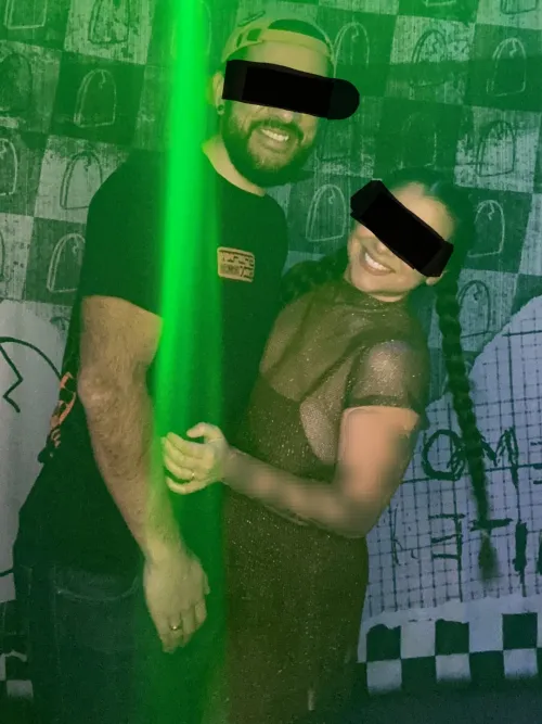 [MF4MF] - Friends in Portland by secretweddingplans