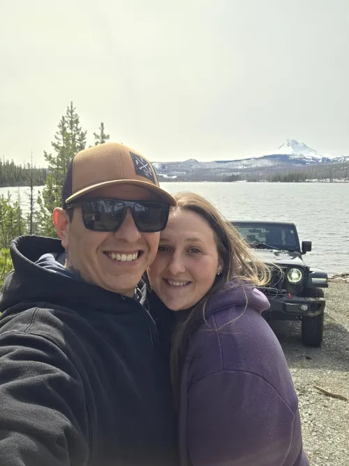 [Mf4mf] Hotsprings here we come by pnwfun503