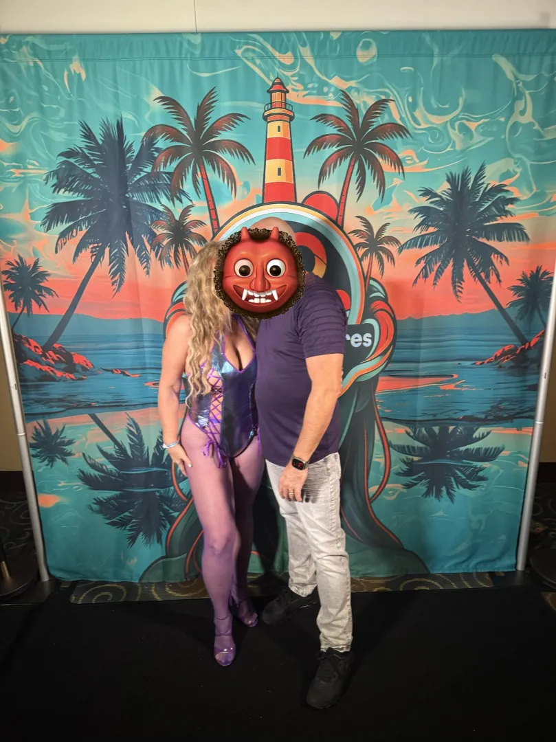 MF4MF in downtown Birmingham 1-30 posted by PowerCruisers