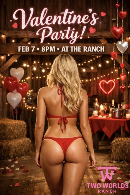 [mf4mf] Leesburg. Join us for our Valentines Party. Wear your sexiest outfit. BYOB. Msg for more information. by nikkiquinn-83