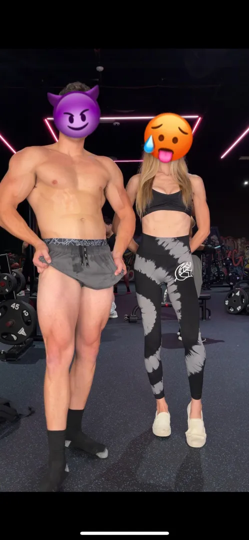 [MF4MF] looking for another couple for our first soft/full swap  posted by T-LAID