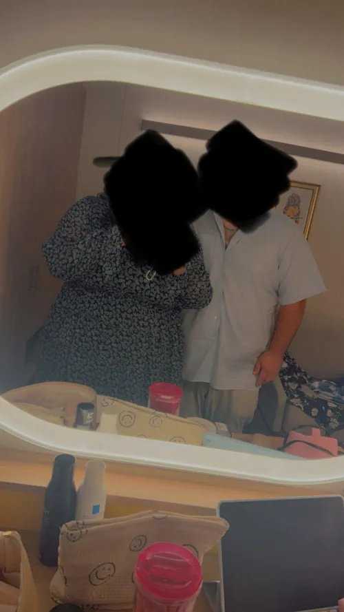 [MF4MF] [MF4F] 29F & 31M Plus Size Couple visiting Ocala/Leesburg area March 26-29 by Professional-Band643
