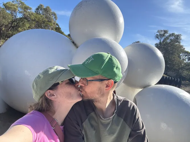 [MF4MF] [MF4F] Discovery Princess 12th March - 15th March, Sydney - Eden by Defiant-Job-9024