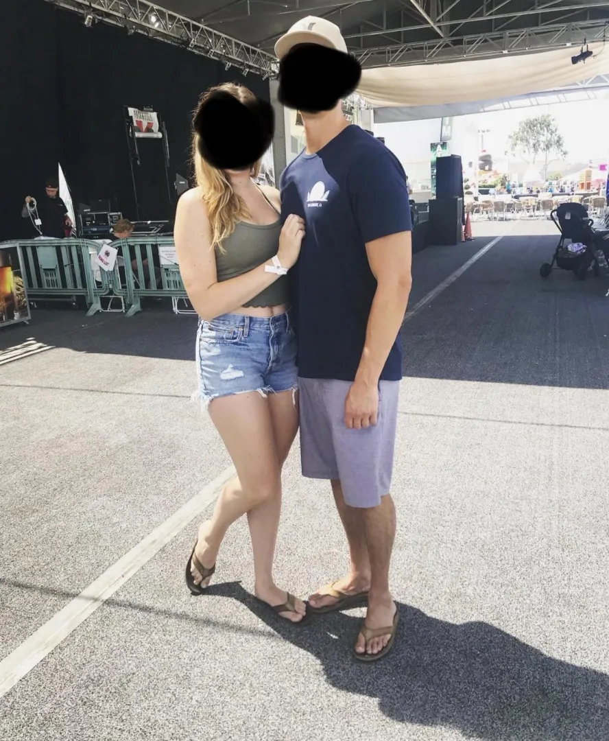 [MF4MF] [MF4F] Liberty OTS Feb 27 - Mar 2 - Young 30s couple for fun. posted by Aggravating_Farm_696