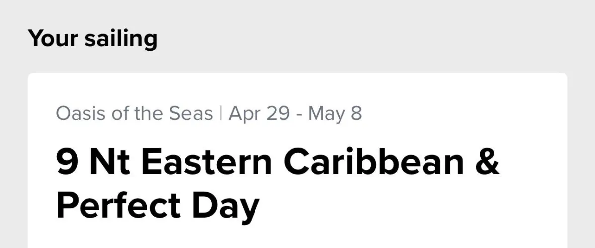 [MF4MF] [MF4F] M27F26 OASIS OF THE SEAS by PrestigiousSky6226