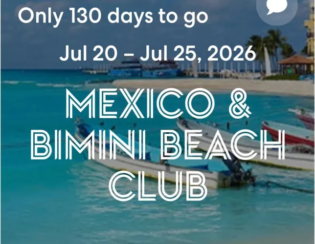 [MF4MF] [MF4F] [MF4M] [MF4FF] Virgin Voyages July 20 July 25 by Bihone4u