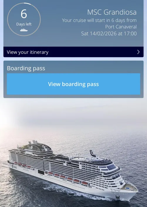 [MF4MF] MSC Grandiosa Feb 14-21 by Sea_Tomorrow_1997