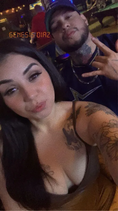 MF4MF or F by katycouple713