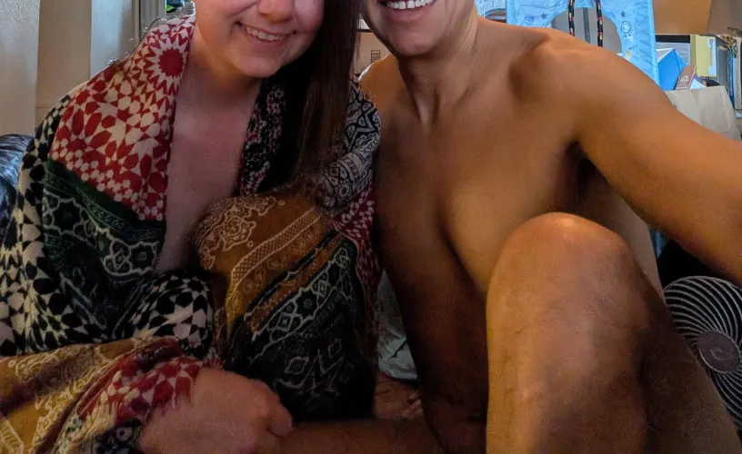 Mf4mf Outdoor (or indoor) fun by Au--Natural