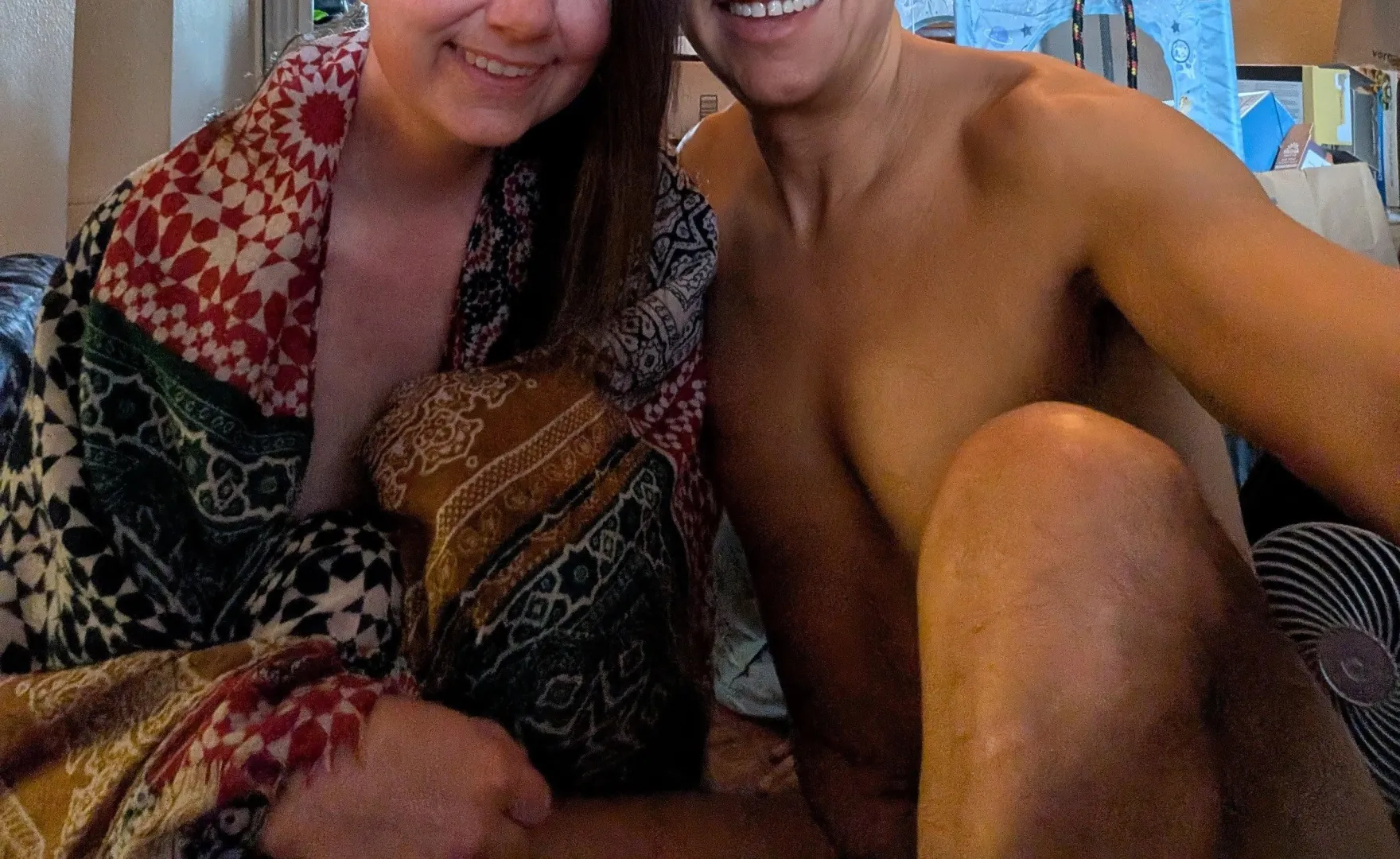 Mf4mf Outdoor (or indoor) fun posted by Au--Natural