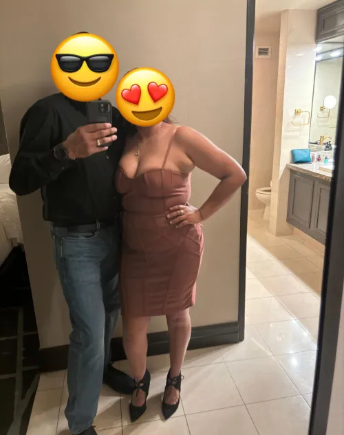 MF4MF visiting February 13-16. by N8tiveGuy87401