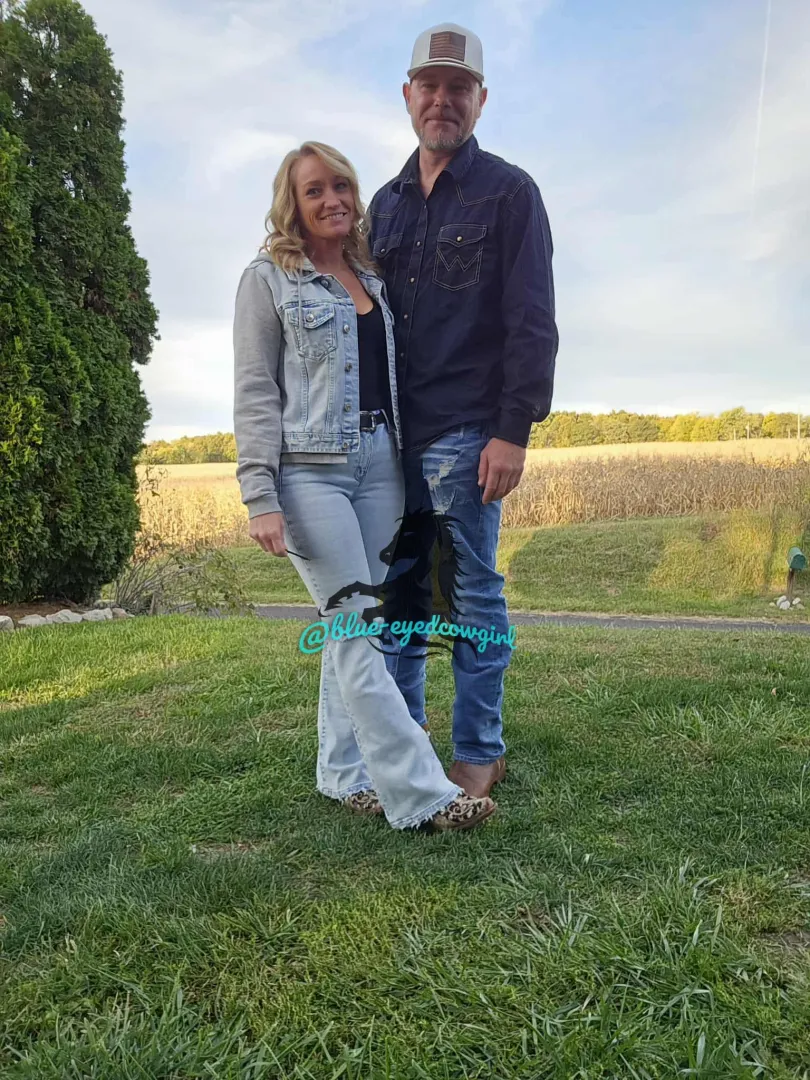 MF4MF we will be in Louisville for a concert valentines weekend. Shoot us a dm if your down that way. posted by iwampler