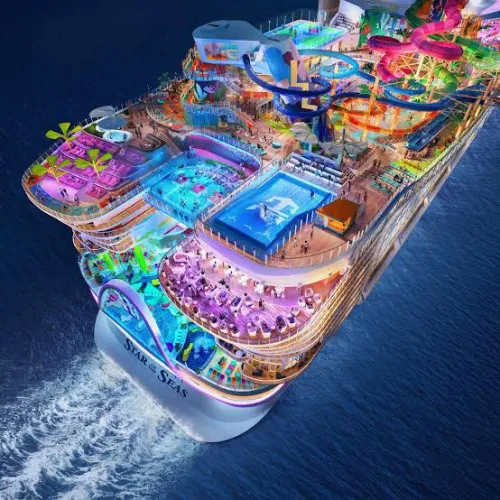 [MF4MF][MF4F] Couple looking for friends and fun - 2/8 - 2/15 (On Board Now) - Star of the Seas by Substantial-Spot886