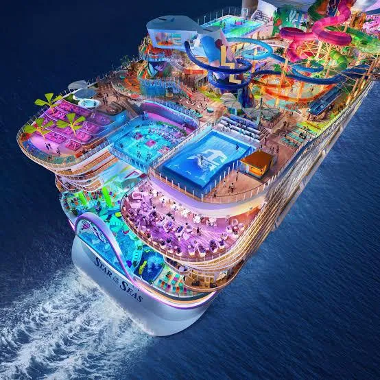 [MF4MF][MF4F] Couple looking for friends and fun - 2/8 - 2/15 (On Board Now) - Star of the Seas posted by Substantial-Spot886