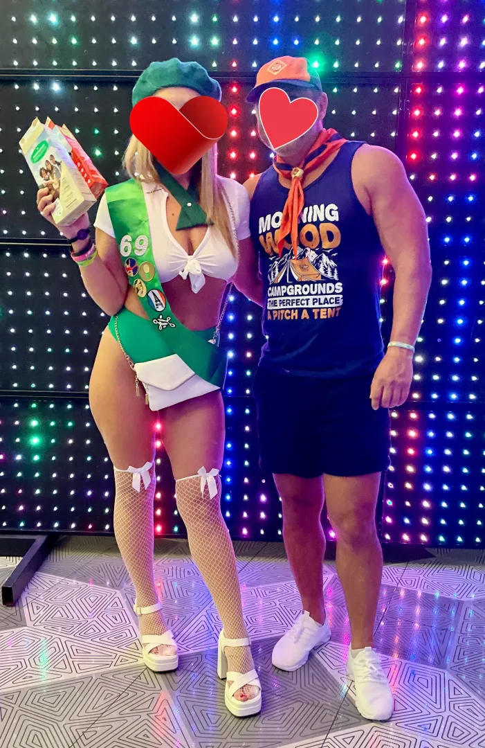 [MF4MF][MF4F] Utopia 4/6-4/10 posted by Dee-n-Cee-