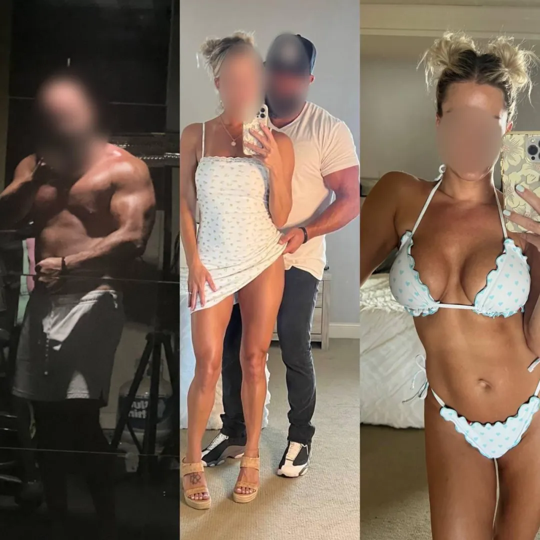 [MF4MF][MF4M][MF4F] 39/38 couple looking for collab opportunities in Atlanta area, GA. posted by HaileyinGA