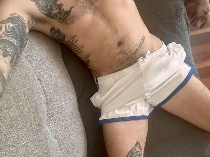 MFA looking for something to do on this jump day by neverenoughbiscuits