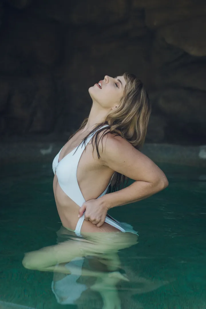 MFC Poolside stream + brand-new findom card game! COME GET DRAINED NOW  posted by caitlynsway